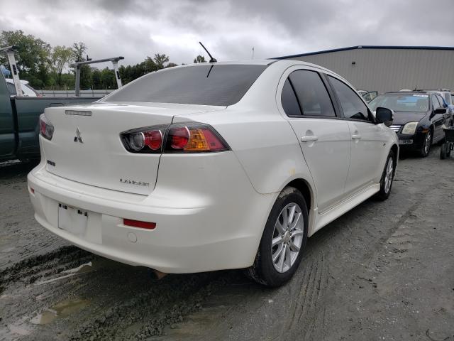 Photo 3 VIN: JA32U2FU6GU005949 - MITSUBISHI LANCER ES 