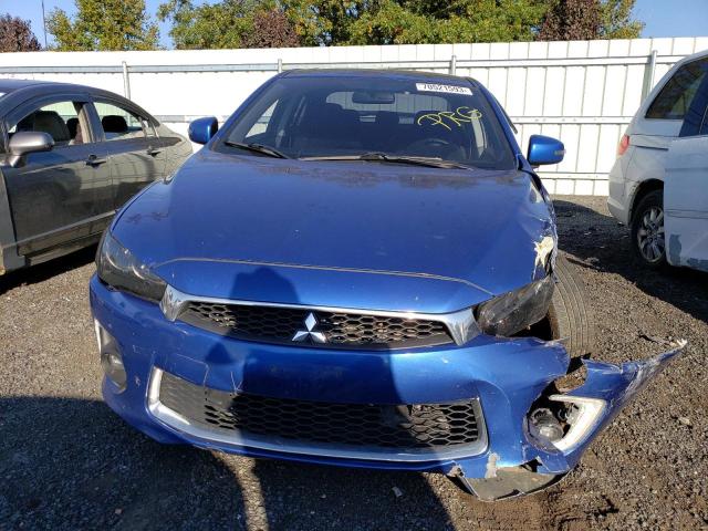 Photo 4 VIN: JA32U2FU6GU005983 - MITSUBISHI LANCER ES 