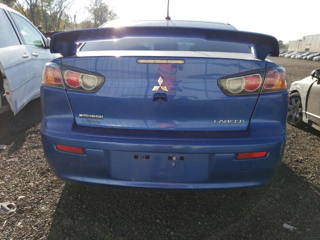 Photo 5 VIN: JA32U2FU6GU005983 - MITSUBISHI LANCER ES 