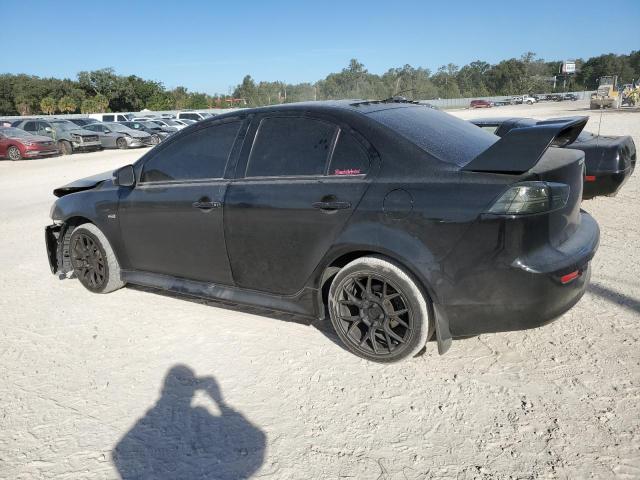 Photo 1 VIN: JA32U2FU6GU007149 - MITSUBISHI LANCER 