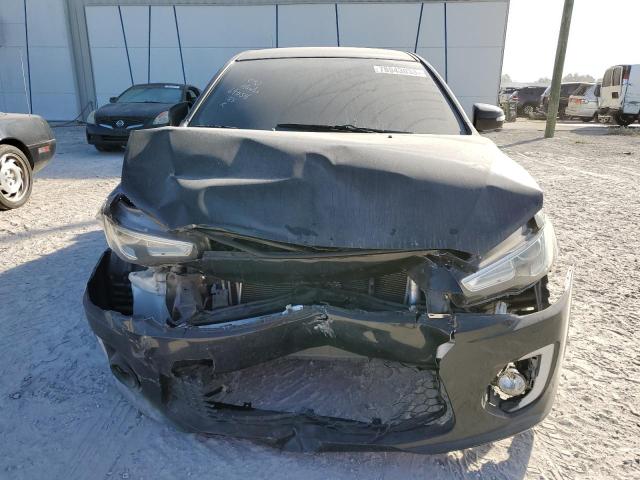 Photo 4 VIN: JA32U2FU6GU007149 - MITSUBISHI LANCER 