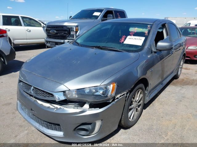 Photo 5 VIN: JA32U2FU6GU007636 - MITSUBISHI LANCER 