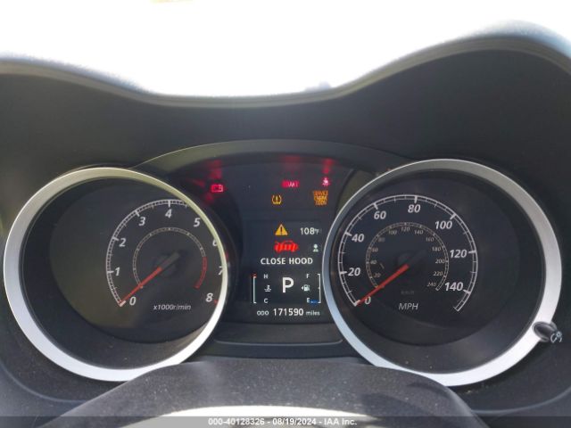 Photo 6 VIN: JA32U2FU6GU007636 - MITSUBISHI LANCER 