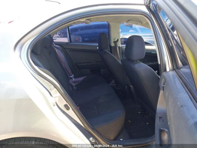 Photo 7 VIN: JA32U2FU6GU007636 - MITSUBISHI LANCER 