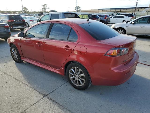 Photo 1 VIN: JA32U2FU6GU007927 - MITSUBISHI LANCER 