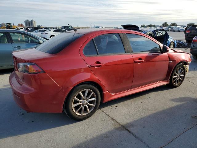 Photo 2 VIN: JA32U2FU6GU007927 - MITSUBISHI LANCER 