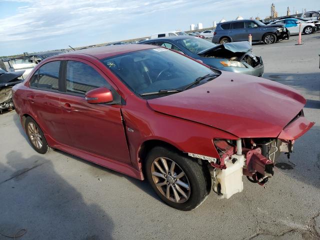 Photo 3 VIN: JA32U2FU6GU007927 - MITSUBISHI LANCER 