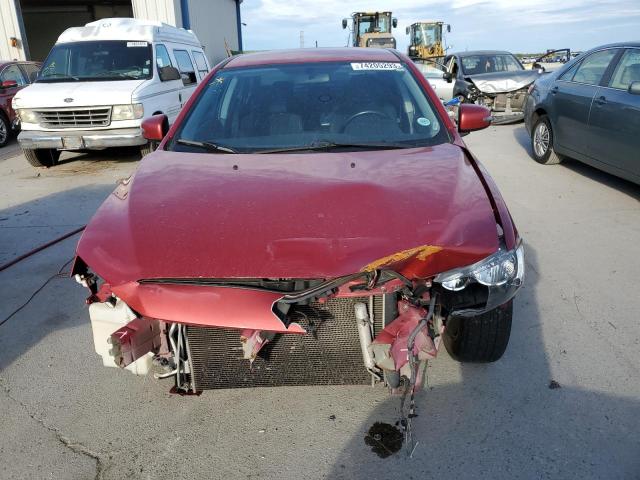 Photo 4 VIN: JA32U2FU6GU007927 - MITSUBISHI LANCER 