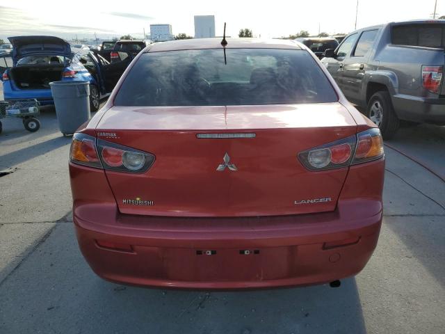 Photo 5 VIN: JA32U2FU6GU007927 - MITSUBISHI LANCER 