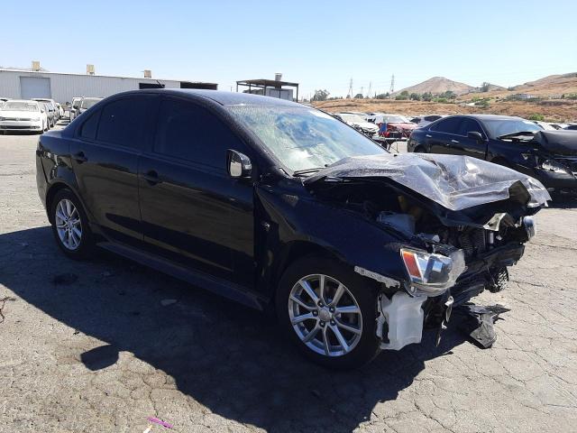 Photo 3 VIN: JA32U2FU6GU008530 - MITSUBISHI LANCER 