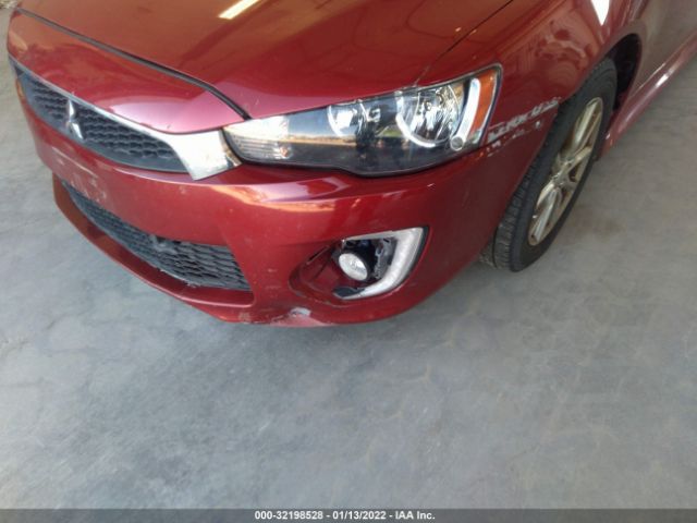 Photo 5 VIN: JA32U2FU6GU009760 - MITSUBISHI LANCER 