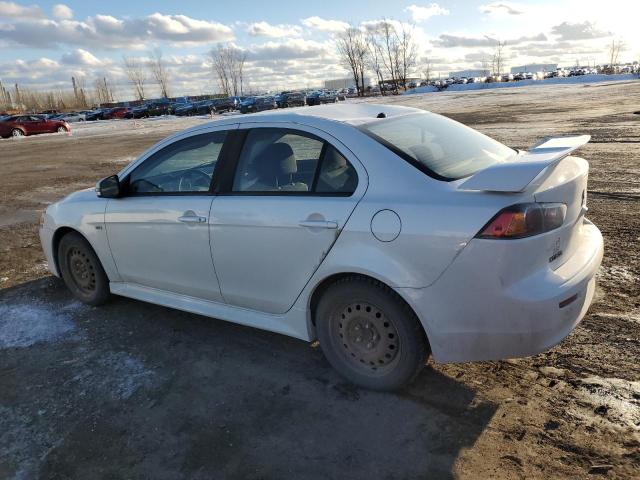 Photo 1 VIN: JA32U2FU6GU601725 - MITSUBISHI LANCER ES 