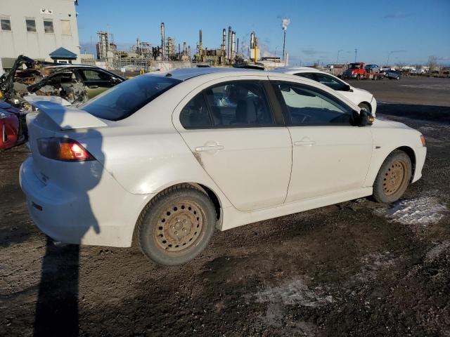 Photo 2 VIN: JA32U2FU6GU601725 - MITSUBISHI LANCER ES 