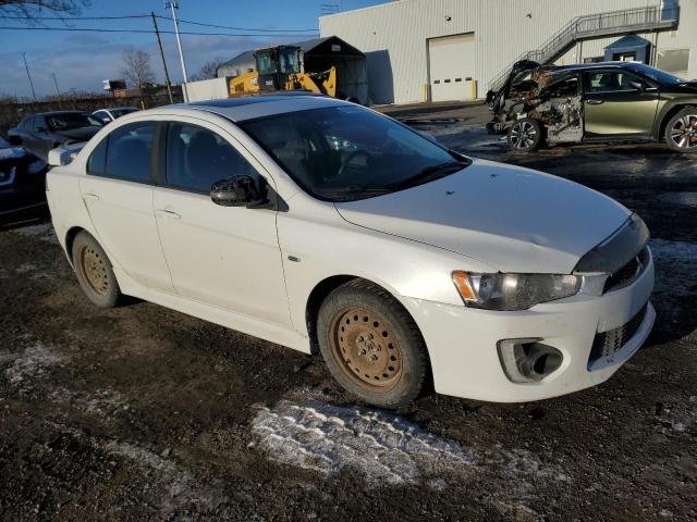 Photo 3 VIN: JA32U2FU6GU601725 - MITSUBISHI LANCER ES 