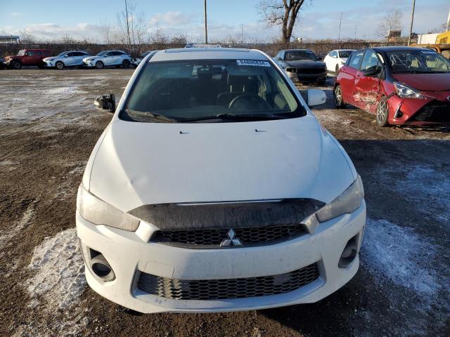 Photo 4 VIN: JA32U2FU6GU601725 - MITSUBISHI LANCER ES 