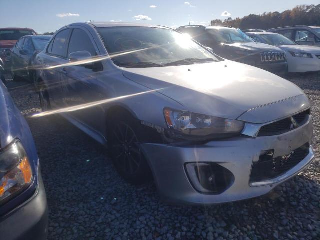 Photo 0 VIN: JA32U2FU6HU004415 - MITSUBISHI LANCER ES 