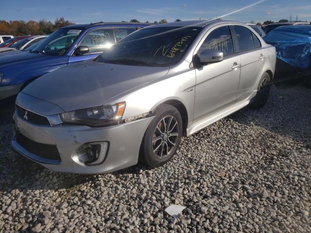 Photo 1 VIN: JA32U2FU6HU004415 - MITSUBISHI LANCER ES 