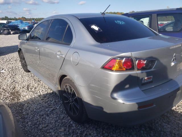 Photo 2 VIN: JA32U2FU6HU004415 - MITSUBISHI LANCER ES 