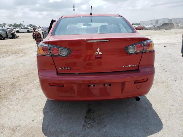 Photo 5 VIN: JA32U2FU6HU005239 - MITSUBISHI LANCER 