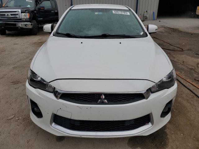 Photo 4 VIN: JA32U2FU6HU006424 - MITSUBISHI LANCER 