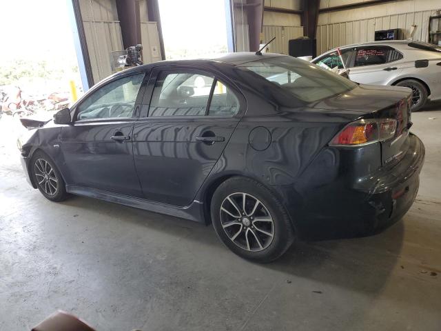 Photo 1 VIN: JA32U2FU6HU006536 - MITSUBISHI LANCER ES 