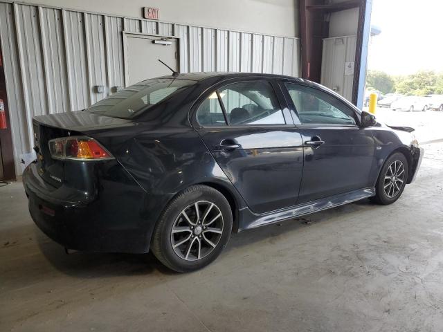 Photo 2 VIN: JA32U2FU6HU006536 - MITSUBISHI LANCER ES 