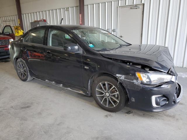 Photo 3 VIN: JA32U2FU6HU006536 - MITSUBISHI LANCER ES 