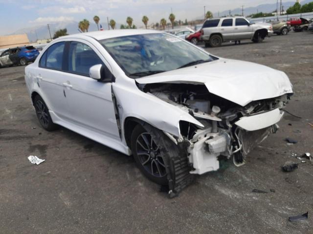 Photo 0 VIN: JA32U2FU6HU008982 - MITSUBISHI LANCER ES 