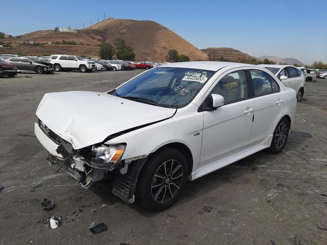 Photo 1 VIN: JA32U2FU6HU008982 - MITSUBISHI LANCER ES 