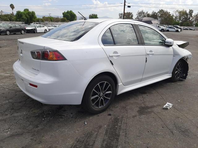 Photo 3 VIN: JA32U2FU6HU008982 - MITSUBISHI LANCER ES 