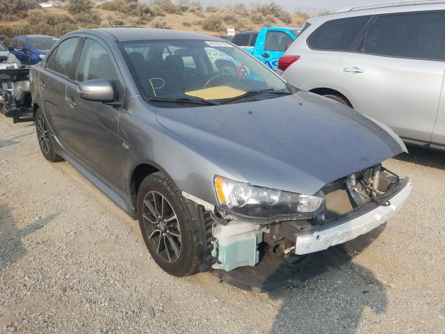 Photo 0 VIN: JA32U2FU6HU009209 - MITSUBISHI LANCER ES 