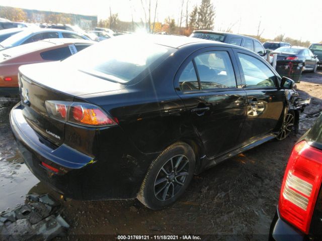 Photo 3 VIN: JA32U2FU6HU009243 - MITSUBISHI LANCER 