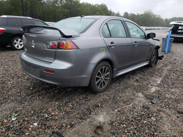 Photo 3 VIN: JA32U2FU6HU012398 - MITSUBISHI LANCER ES 