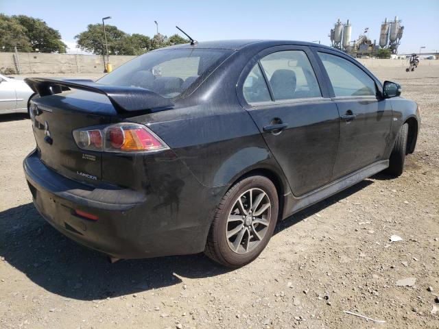 Photo 3 VIN: JA32U2FU6HU014927 - MITSUBISHI LANCER ES 