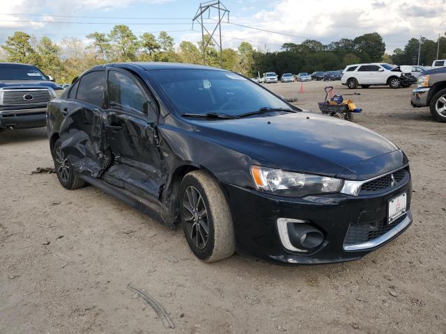 Photo 3 VIN: JA32U2FU6HU015415 - MITSUBISHI LANCER 