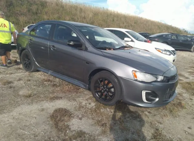 Photo 0 VIN: JA32U2FU6HU016029 - MITSUBISHI LANCER 