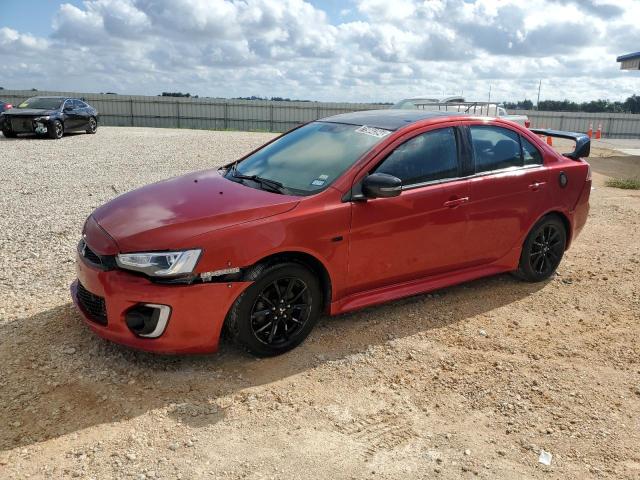 Photo 0 VIN: JA32U2FU6HU016208 - MITSUBISHI LANCER ES 