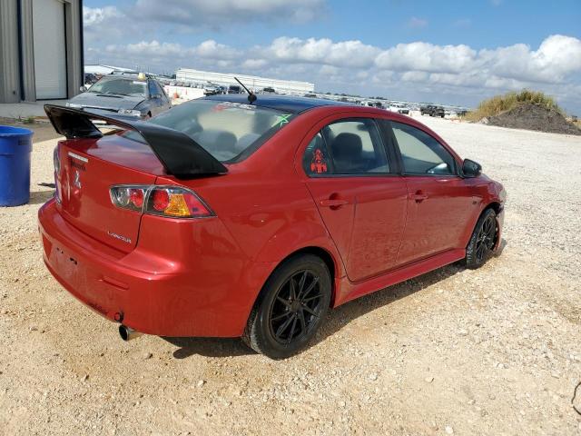 Photo 2 VIN: JA32U2FU6HU016208 - MITSUBISHI LANCER ES 