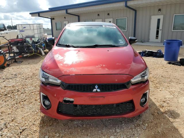 Photo 4 VIN: JA32U2FU6HU016208 - MITSUBISHI LANCER ES 