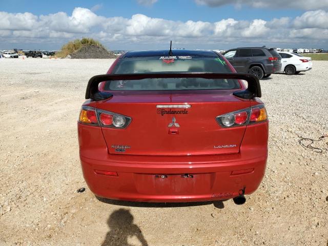 Photo 5 VIN: JA32U2FU6HU016208 - MITSUBISHI LANCER ES 