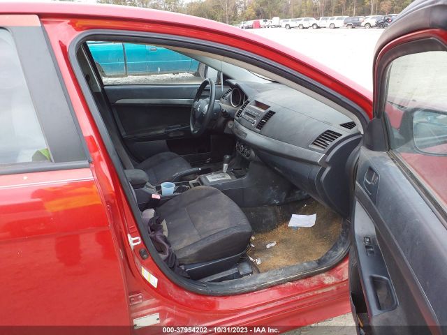 Photo 4 VIN: JA32U2FU7AU011329 - MITSUBISHI LANCER 