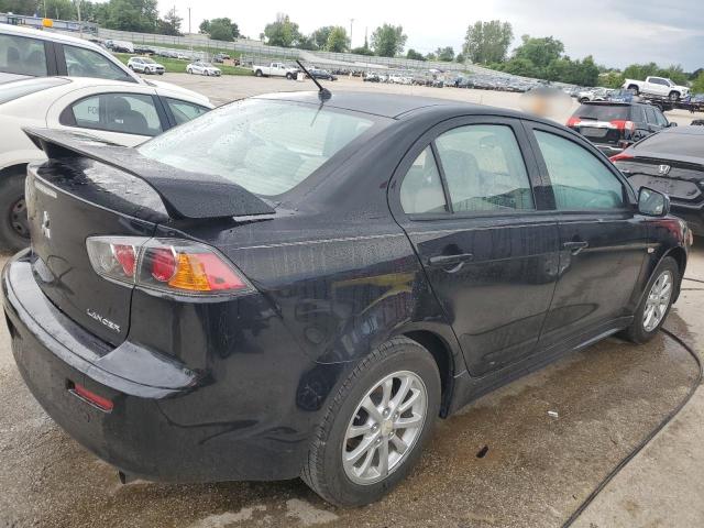 Photo 2 VIN: JA32U2FU7AU011377 - MITSUBISHI LANCER 