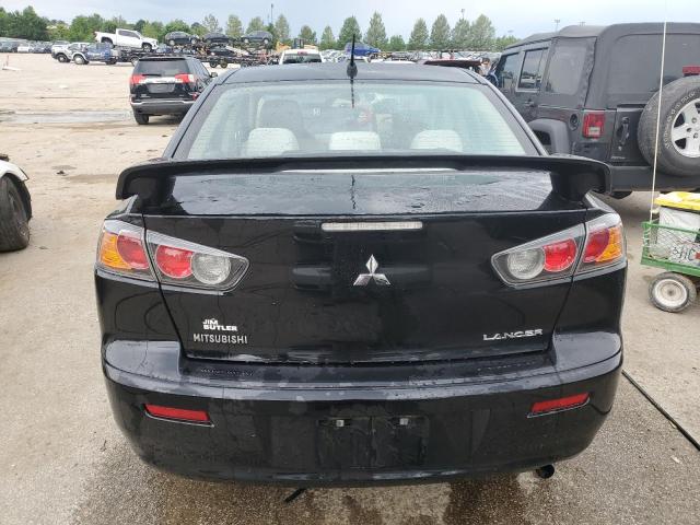 Photo 5 VIN: JA32U2FU7AU011377 - MITSUBISHI LANCER 