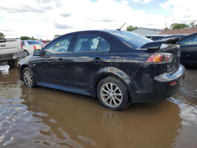 Photo 1 VIN: JA32U2FU7AU028342 - MITSUBISHI LANCER 