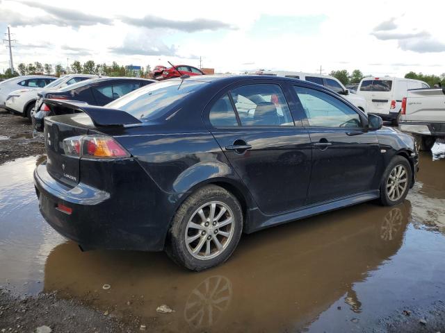 Photo 2 VIN: JA32U2FU7AU028342 - MITSUBISHI LANCER 