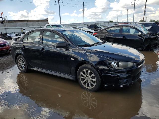 Photo 3 VIN: JA32U2FU7AU028342 - MITSUBISHI LANCER 