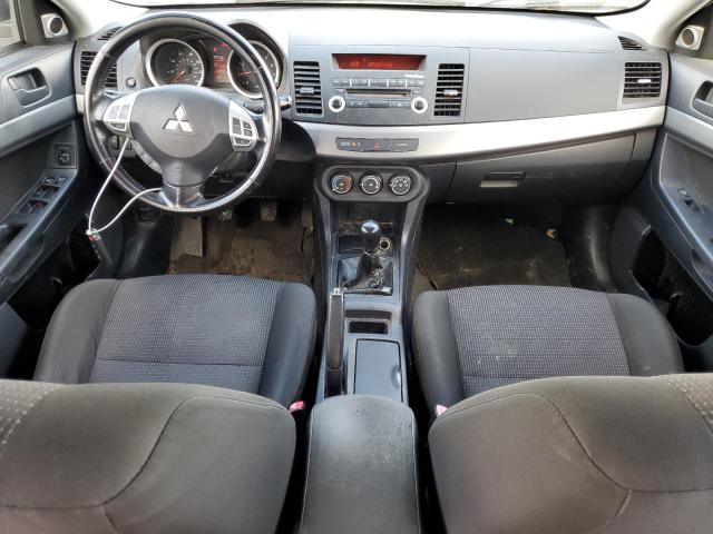 Photo 7 VIN: JA32U2FU7AU028342 - MITSUBISHI LANCER 