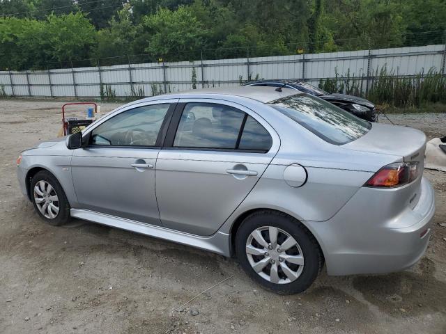 Photo 1 VIN: JA32U2FU7BU002289 - MITSUBISHI LANCER 