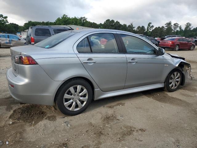 Photo 2 VIN: JA32U2FU7BU002289 - MITSUBISHI LANCER 