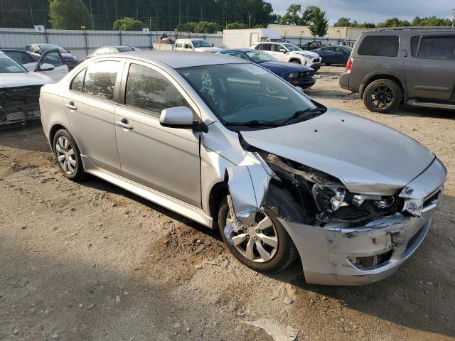 Photo 3 VIN: JA32U2FU7BU002289 - MITSUBISHI LANCER 